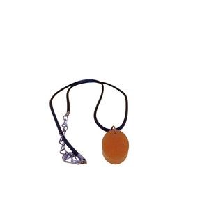 DBella Jewels Wholesale Fashion Necklaces with 18 inch leather ropes 6 count